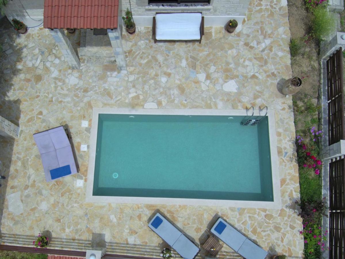 Little House On The Prairie - Chania Katokhorion  Exterior foto